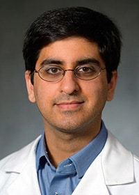 Sanjeev Vaishnavi, MD, PhD - Penn Memory Center