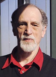 Richard Rubin, PhD