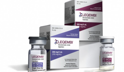 Lecanemab fully approved by FDA