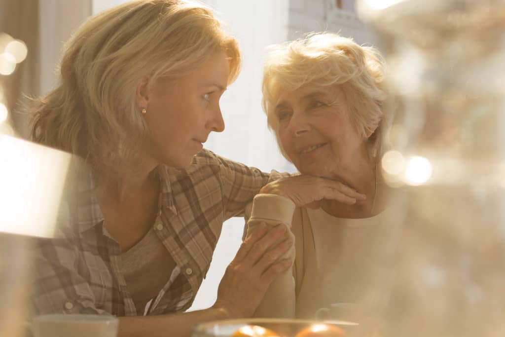 Empowering Caregivers When Why And How To Move To A Memory Care