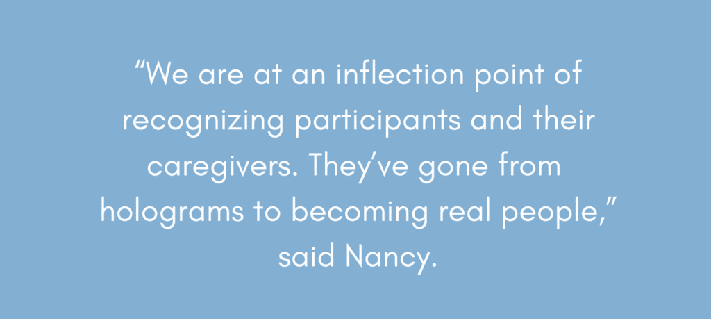 Quote from Nancy