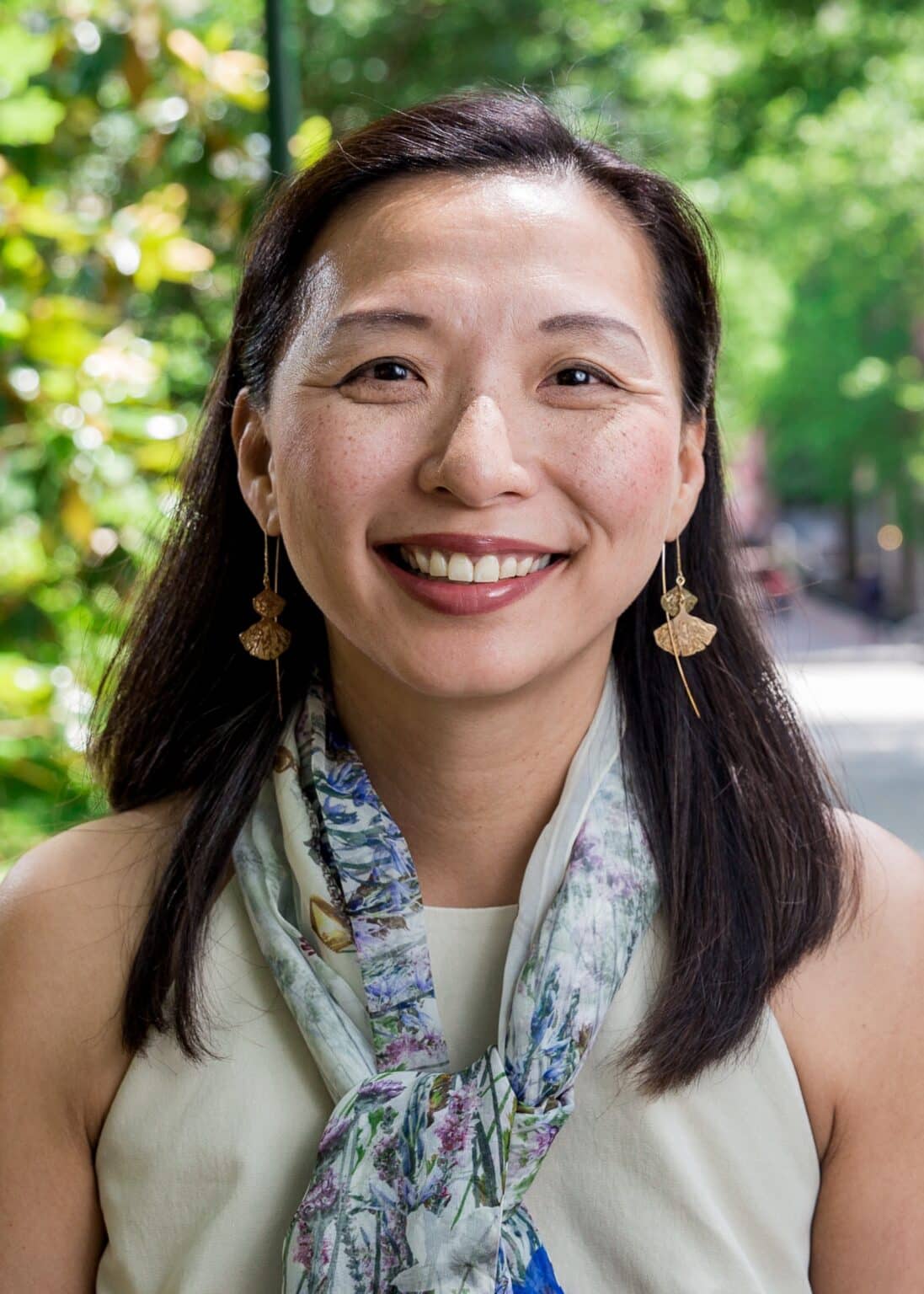 Alice Chen-Plotkin, MD - Penn Memory Center